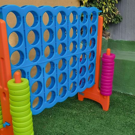 Apartamento Puig Campana Benidorm Bagian luar foto